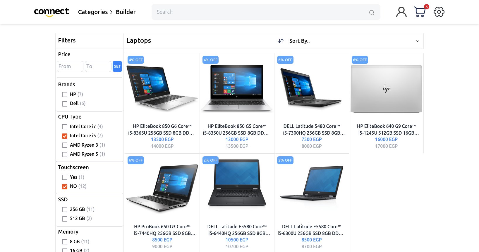 Live Github